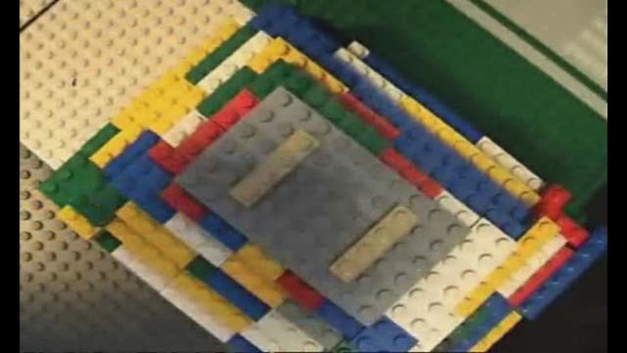 VIDEO 7: Drømmen om ekstremsport