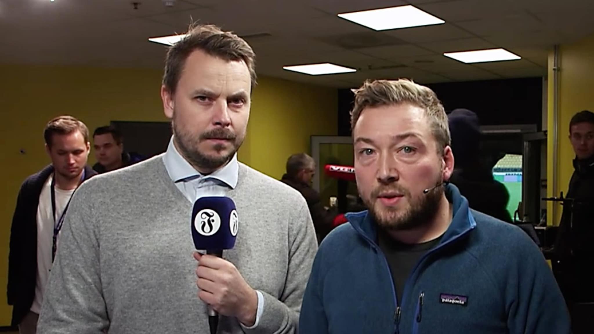 Sending etter Start - Rosenborg: - Start er favoritt til å rykke ned