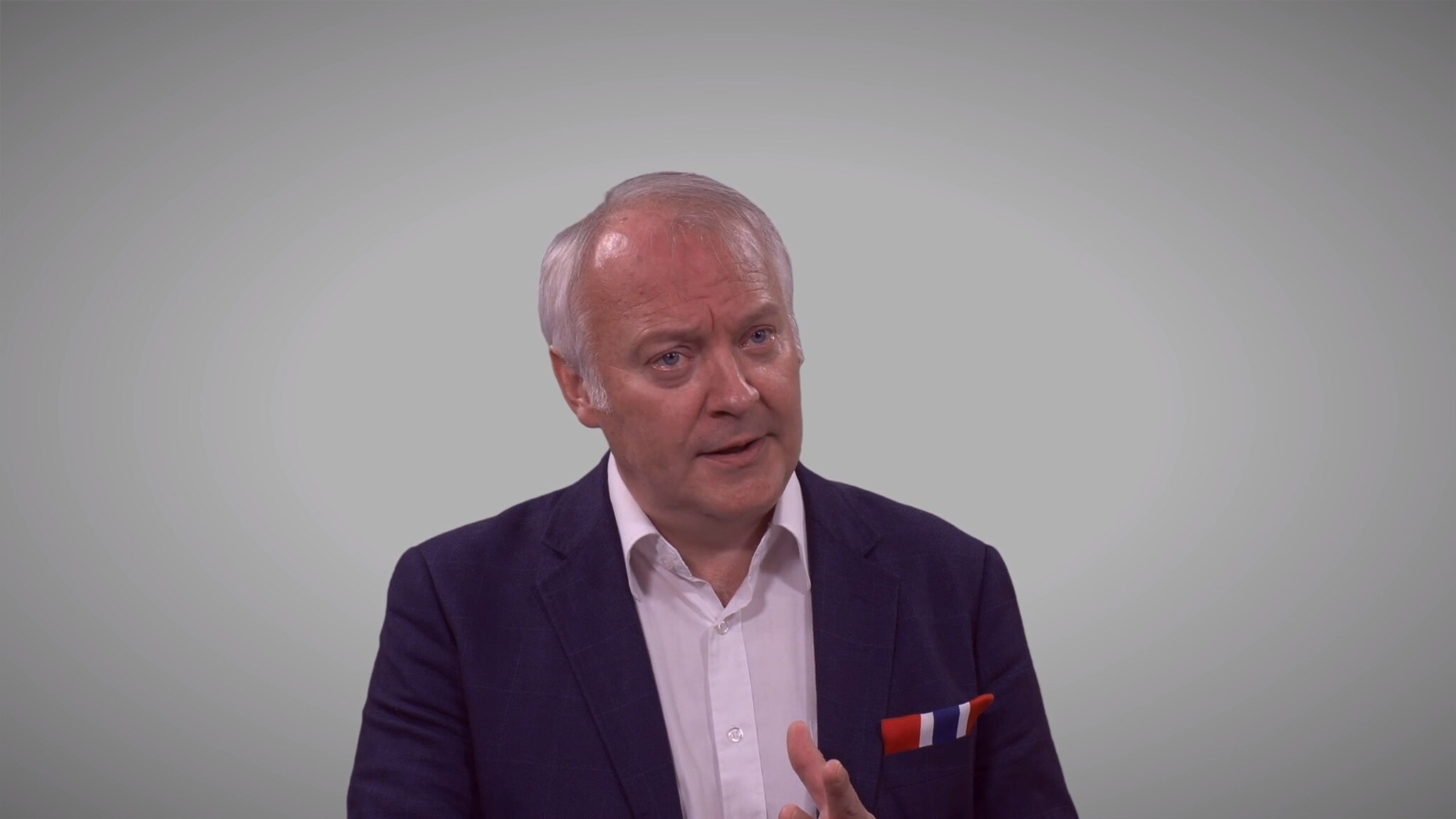 Demokratene om "Ung utenfor"