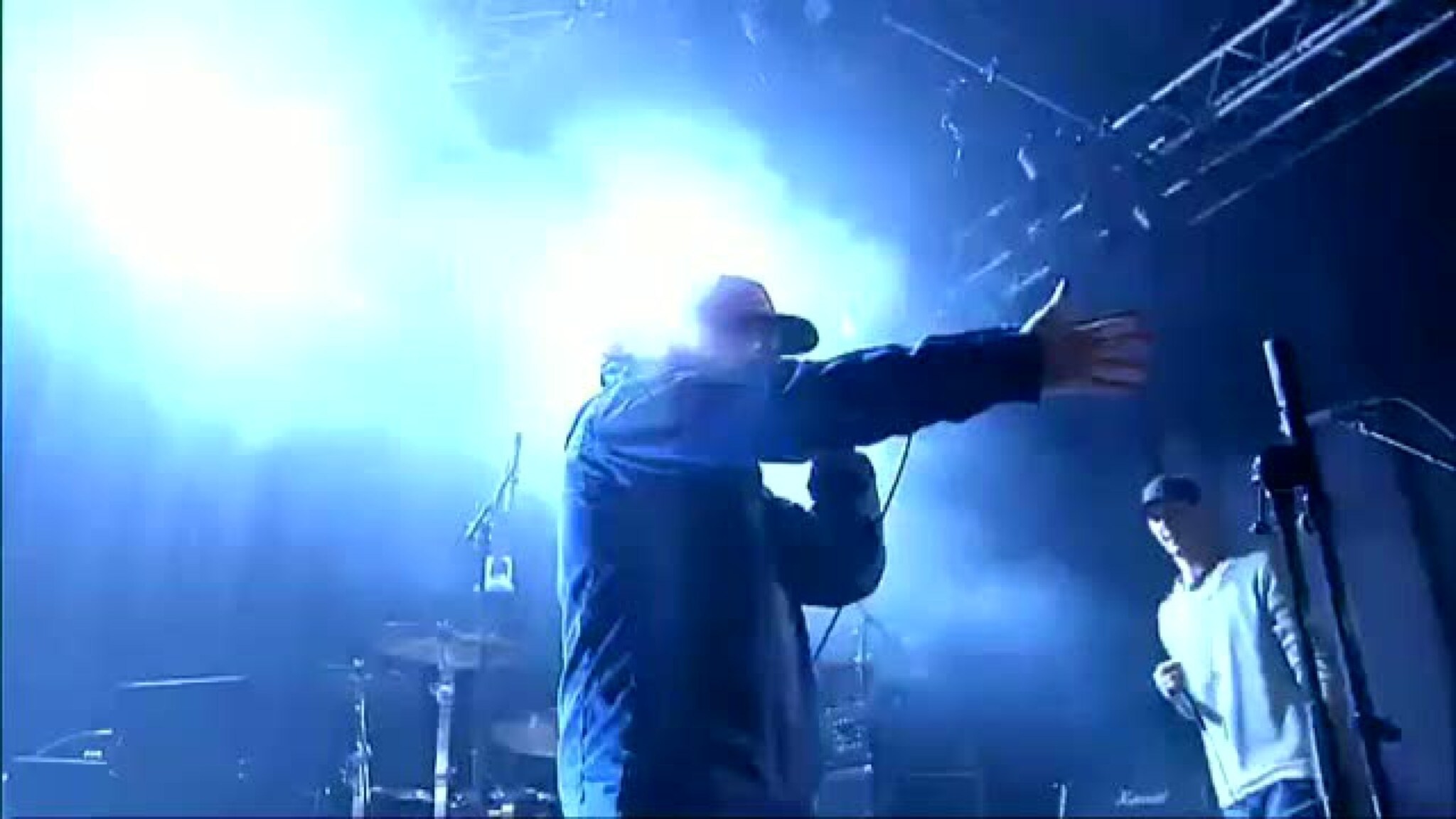 Dugnaden 2011: Lethal Injection + Vågsbygd Handy