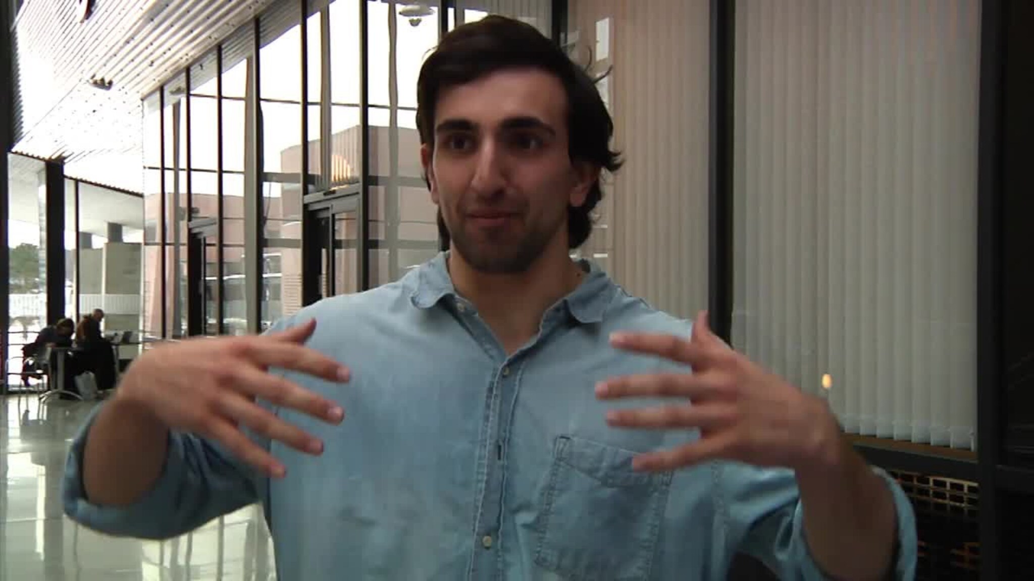 Hva er ditt forhold til valentinsdagen?