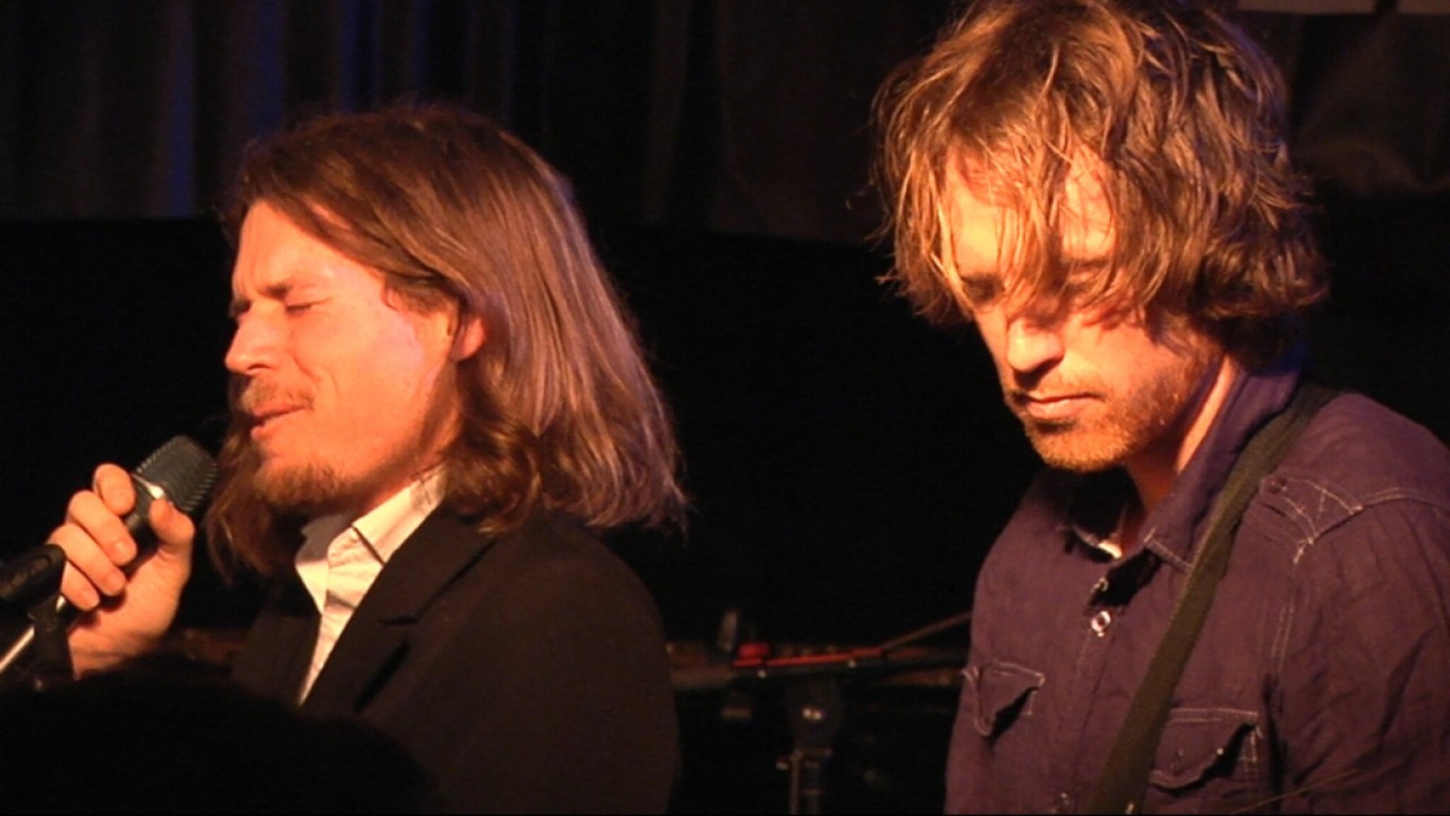 Tenderleaves fikk massiv applaus på byLarm