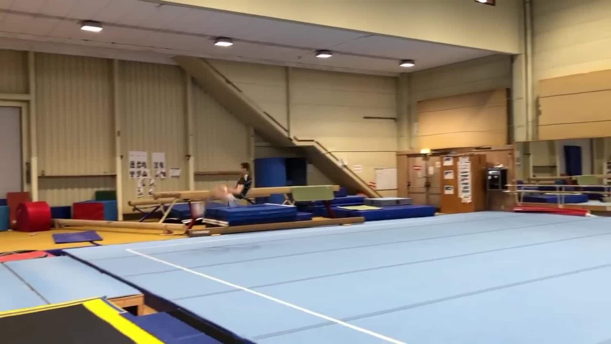 Plamen Sheytanov trener frittstående
