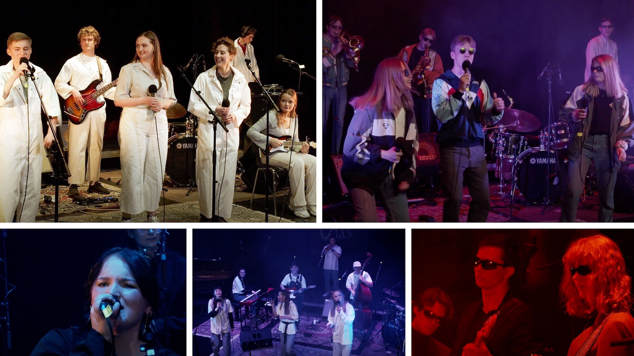 VIDEO: Se Kvintfestivalen her