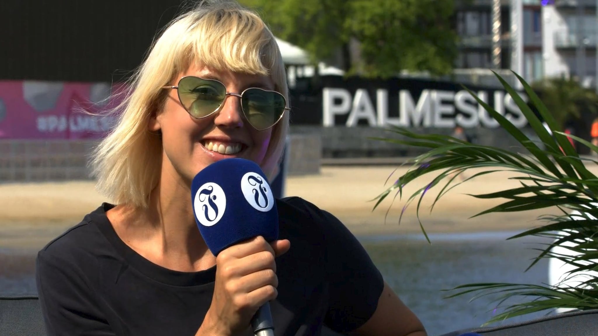 Veronica Maggio: – Jeg vet knapt hva som skjedde