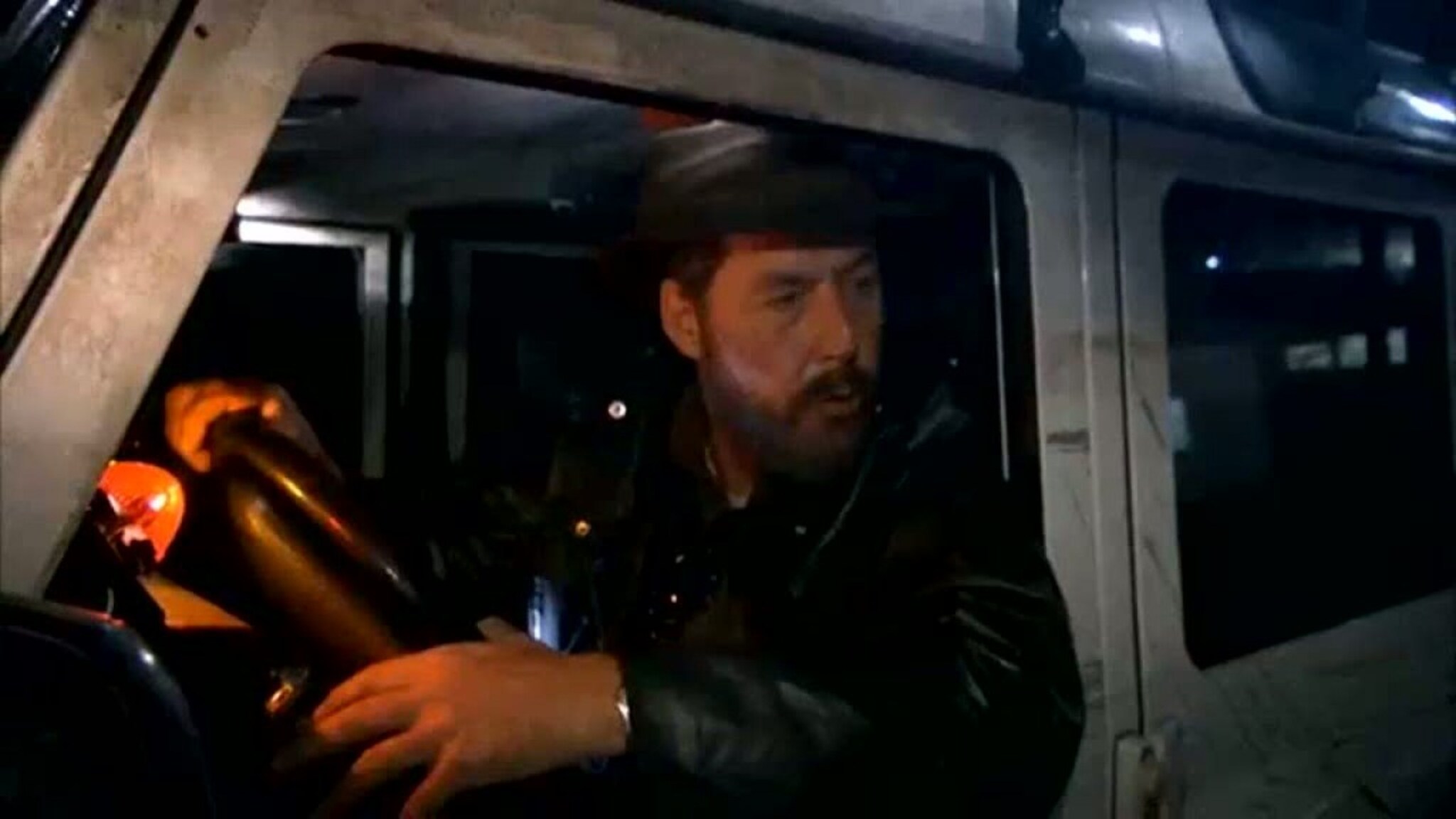 Trailer: Trolljegeren