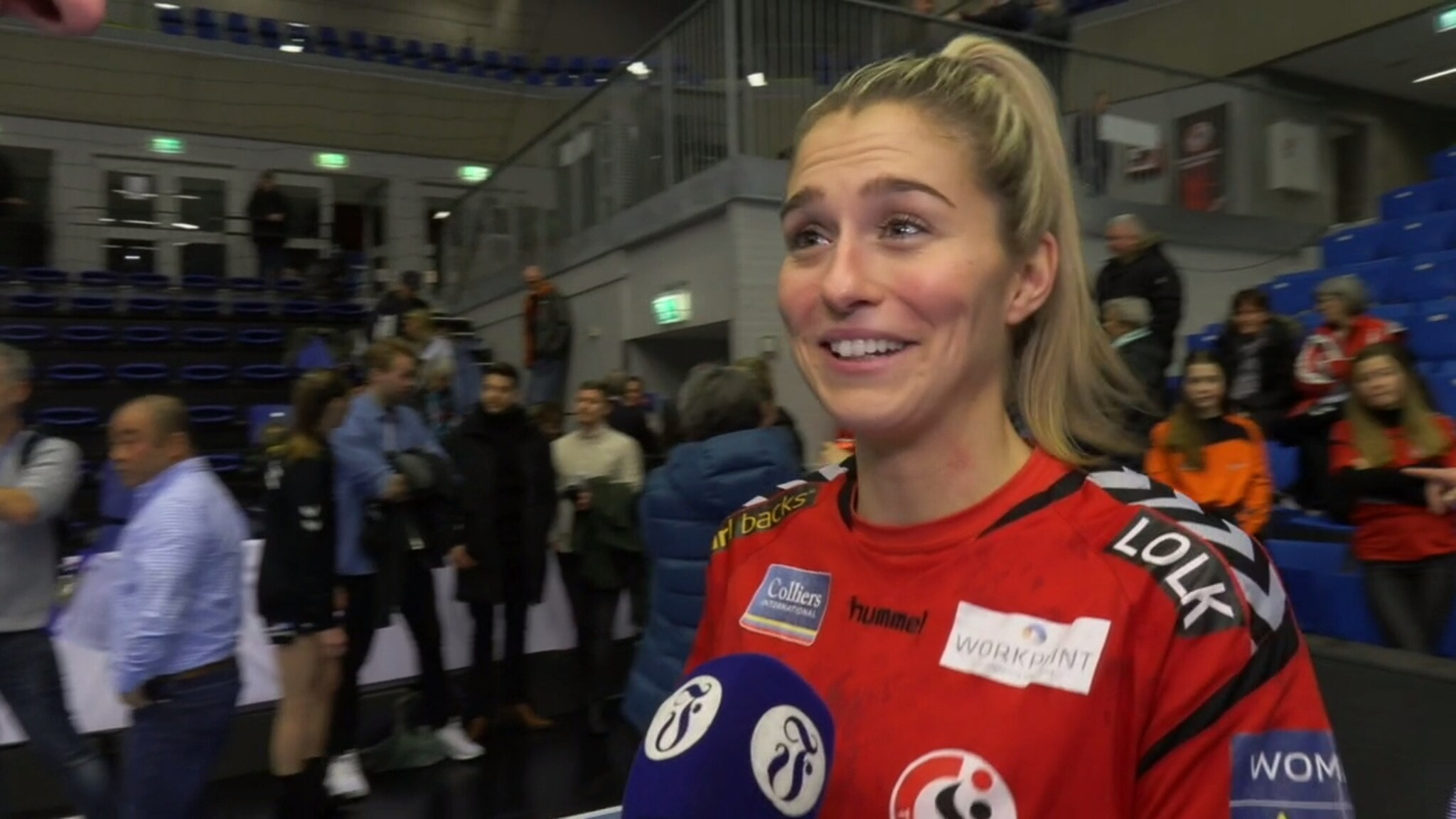 Polman: - Det blir vanskelig for Vipers, men ikke umulig