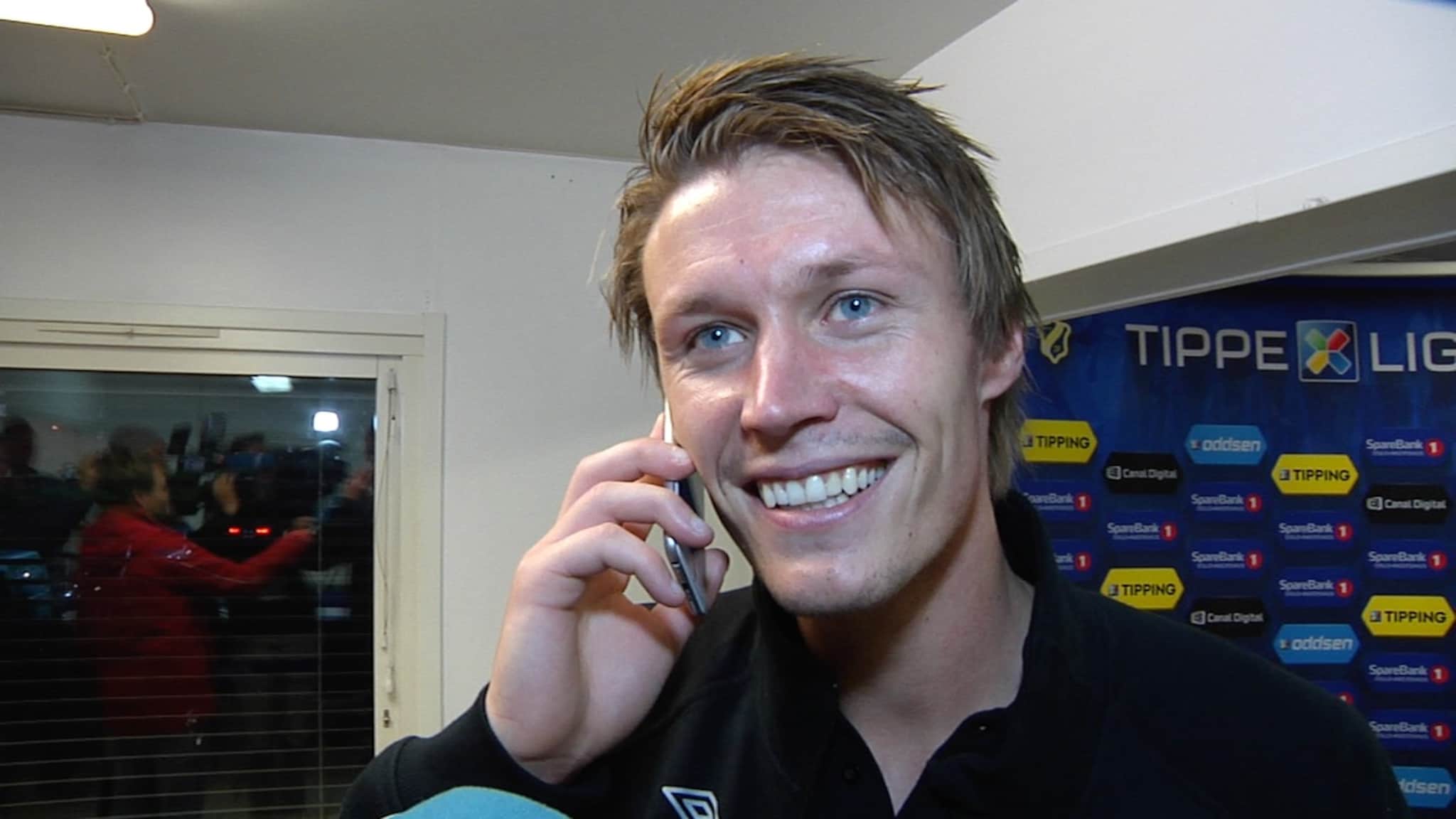 - Skal jeg gå hjem? Eller sykle?