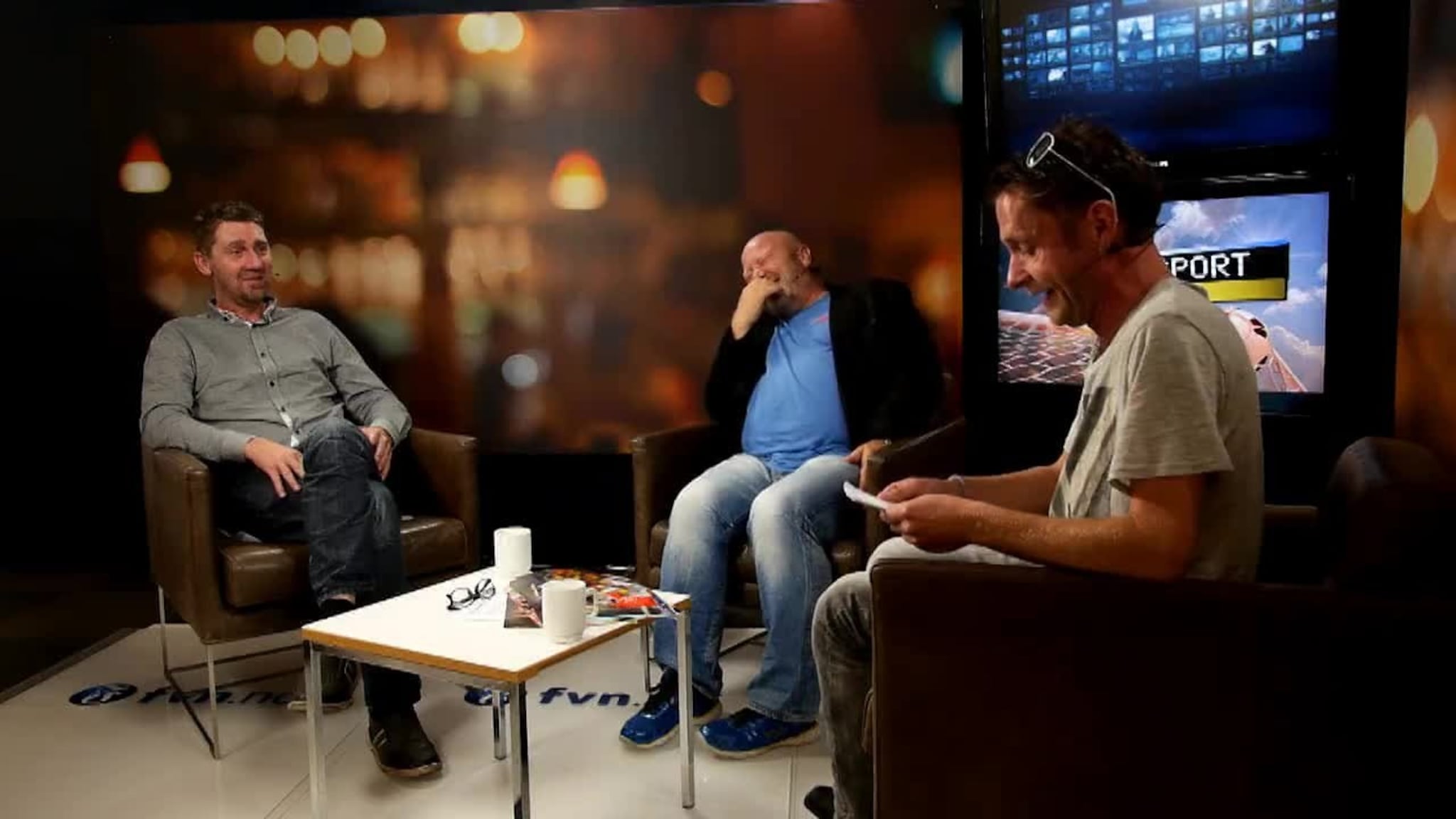 - De er spesialister på arroganse i Vennesla
