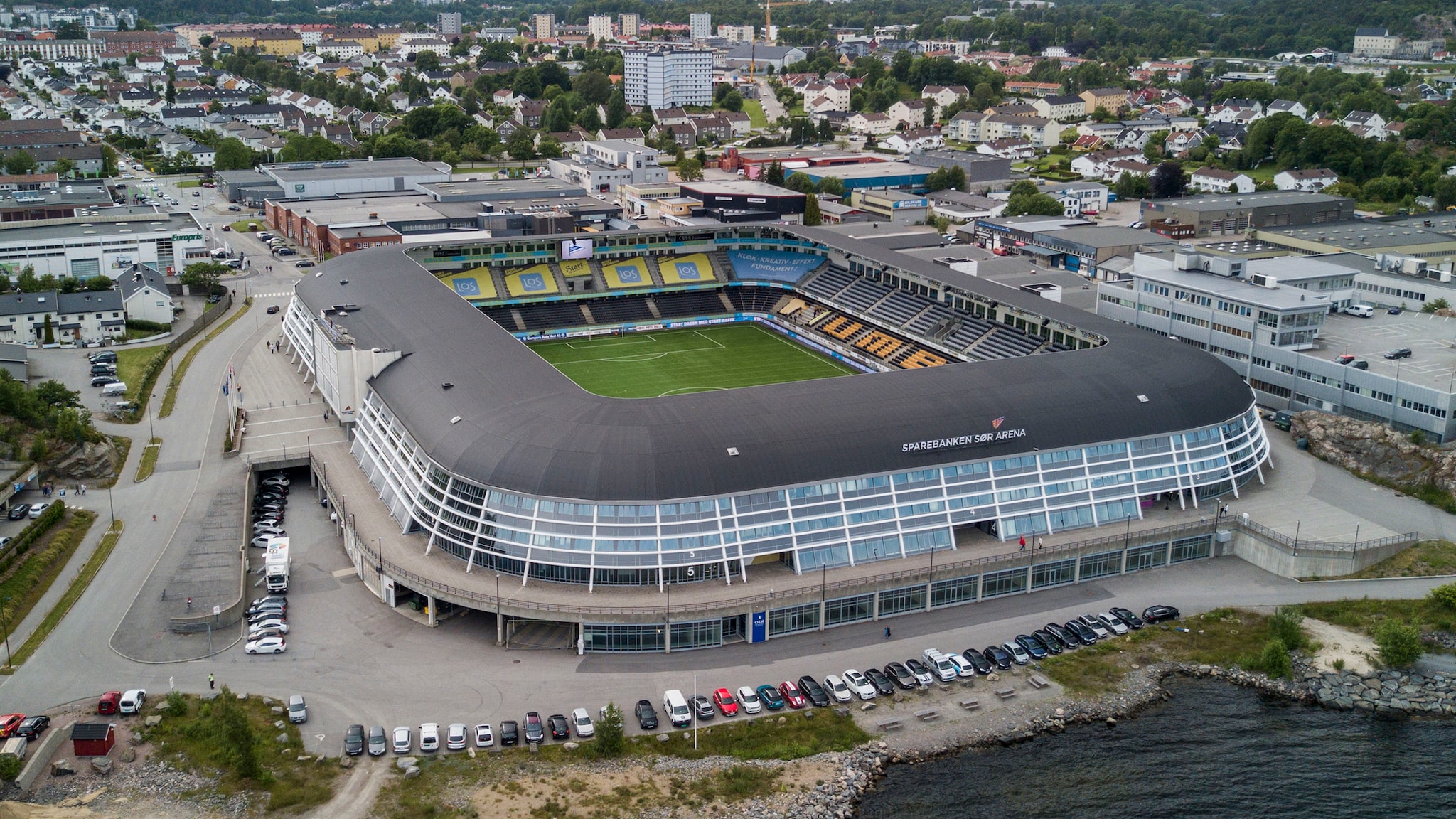 DIREKTE: Få siste nytt før Start - Strømsgodset
