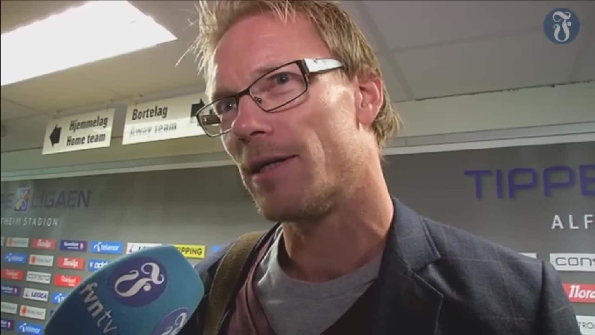 Årst: - Den beste omgangen borte av Start