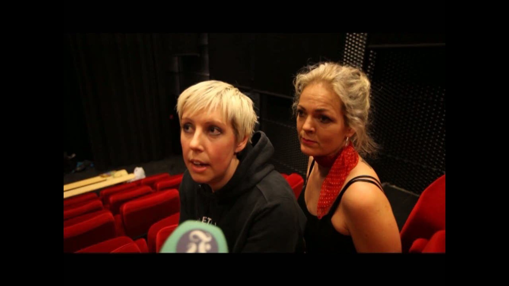 Grease-feber i Mandal