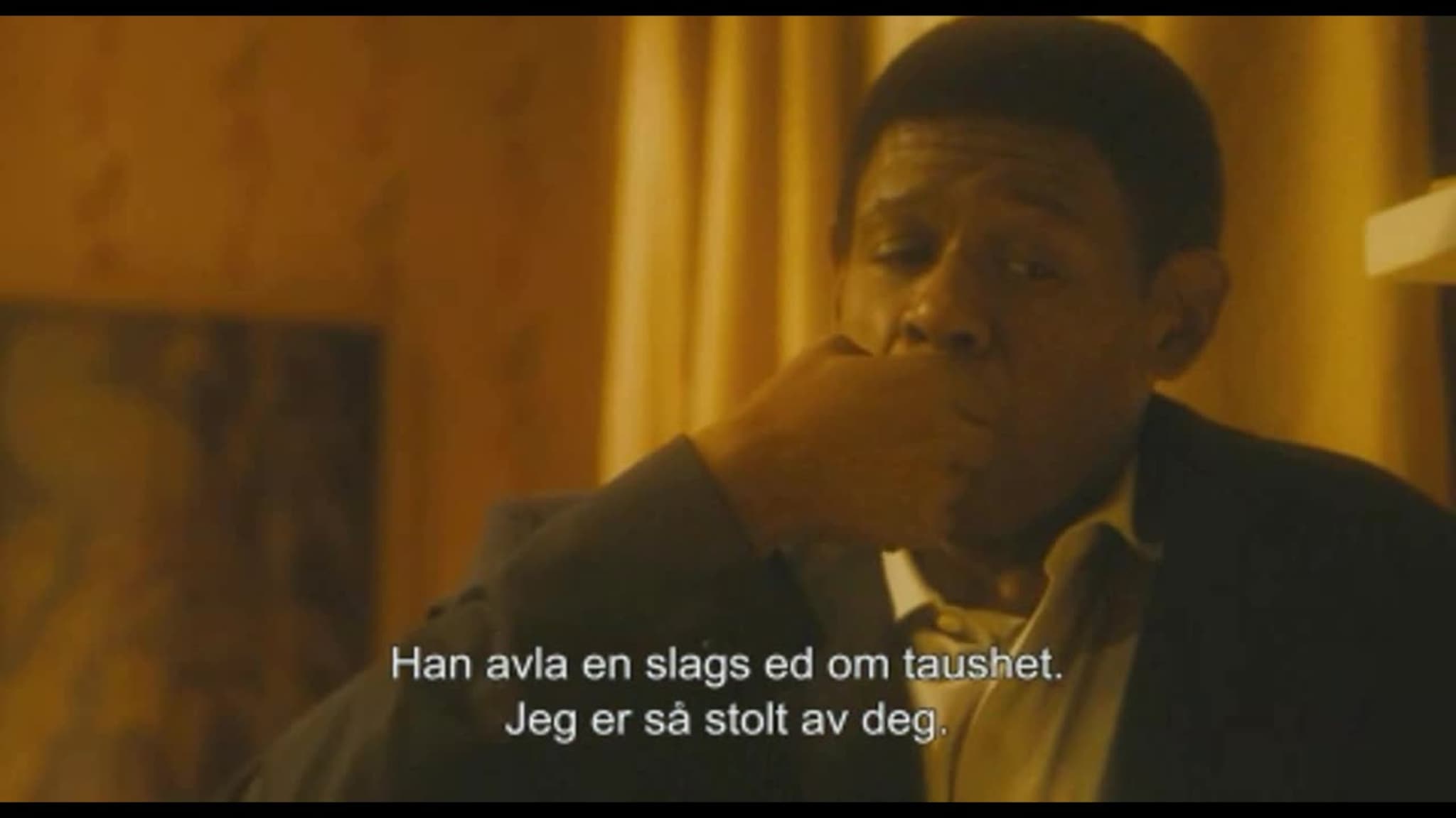 "The Butler"