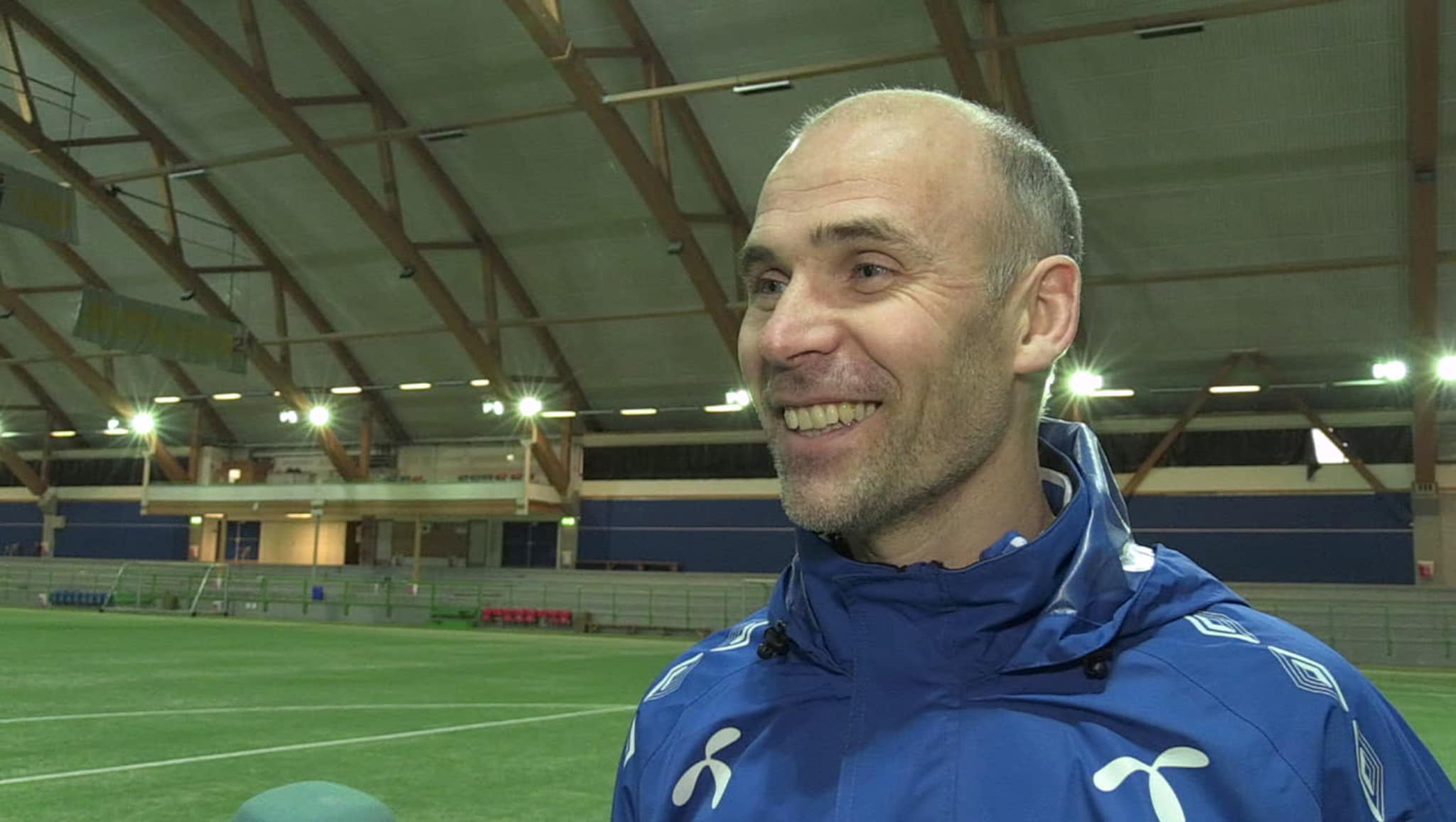 Pedersen satser på raske spisser mot Jerv