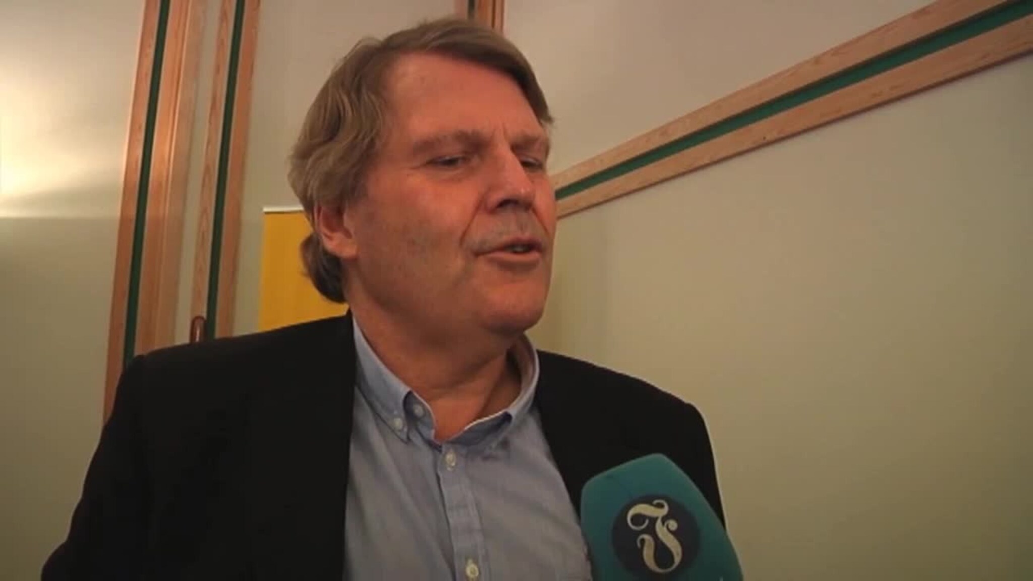 - En lang og slitsom prosess