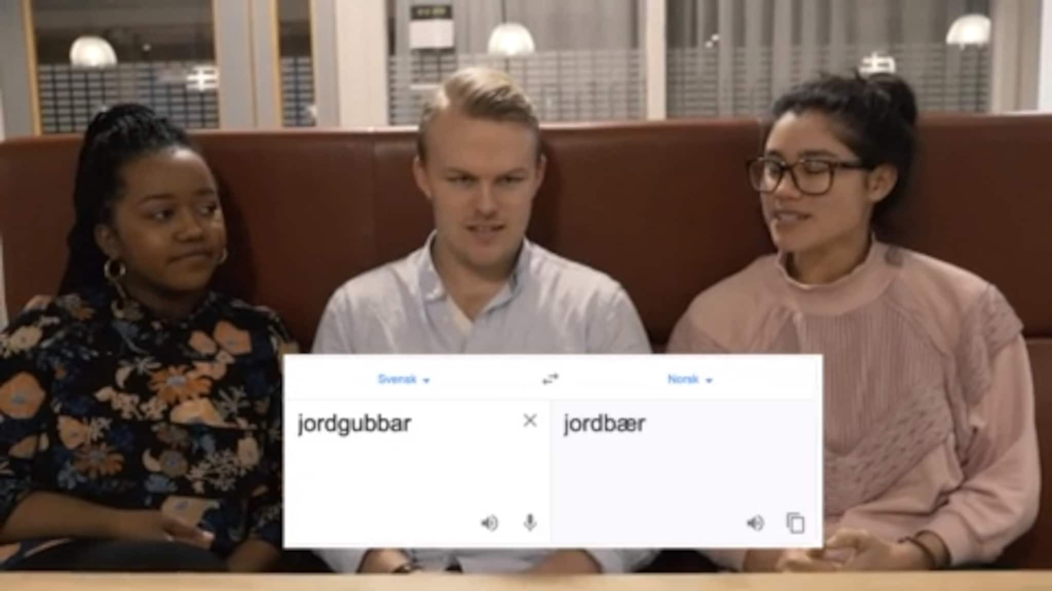 Se Krsbys julequiz
