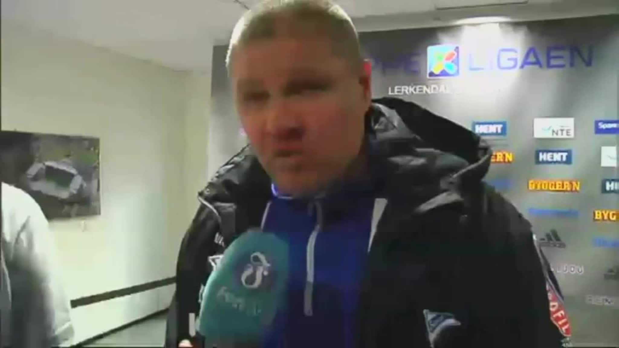 - Står respekt av dette