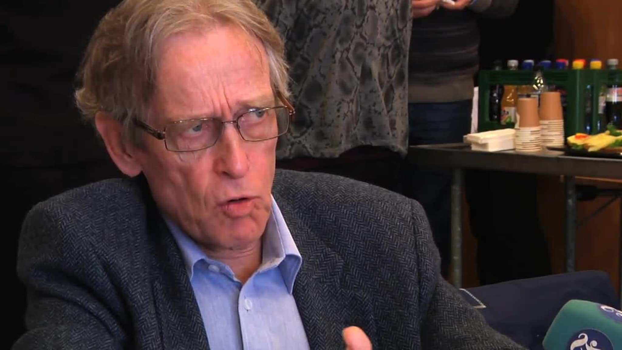 - Sykehuset har grepet fatt i det på en god måte