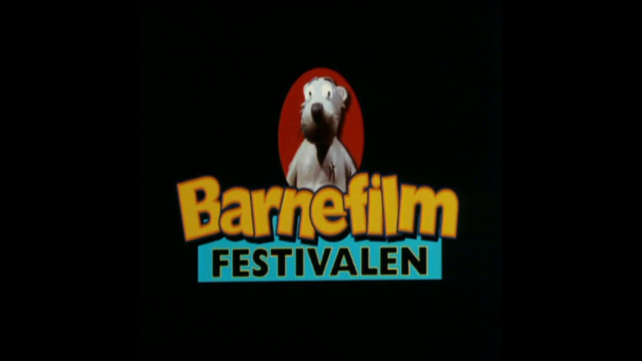 Teaser Barnefilmfestivalen