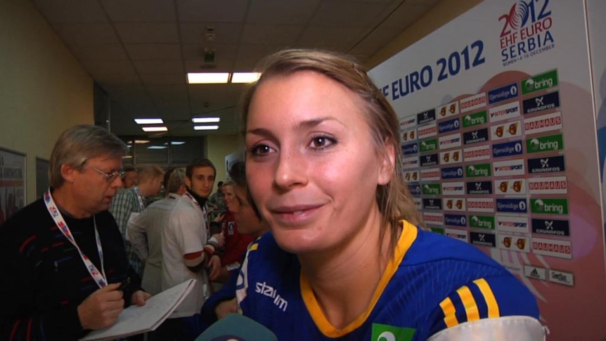 Gulldén: - Norge vinner EM