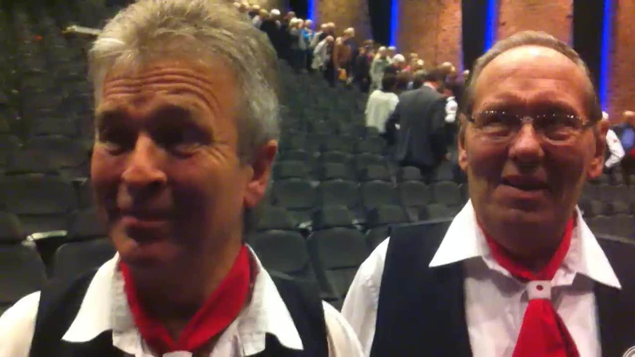 - Dette gikk rett i sjelen