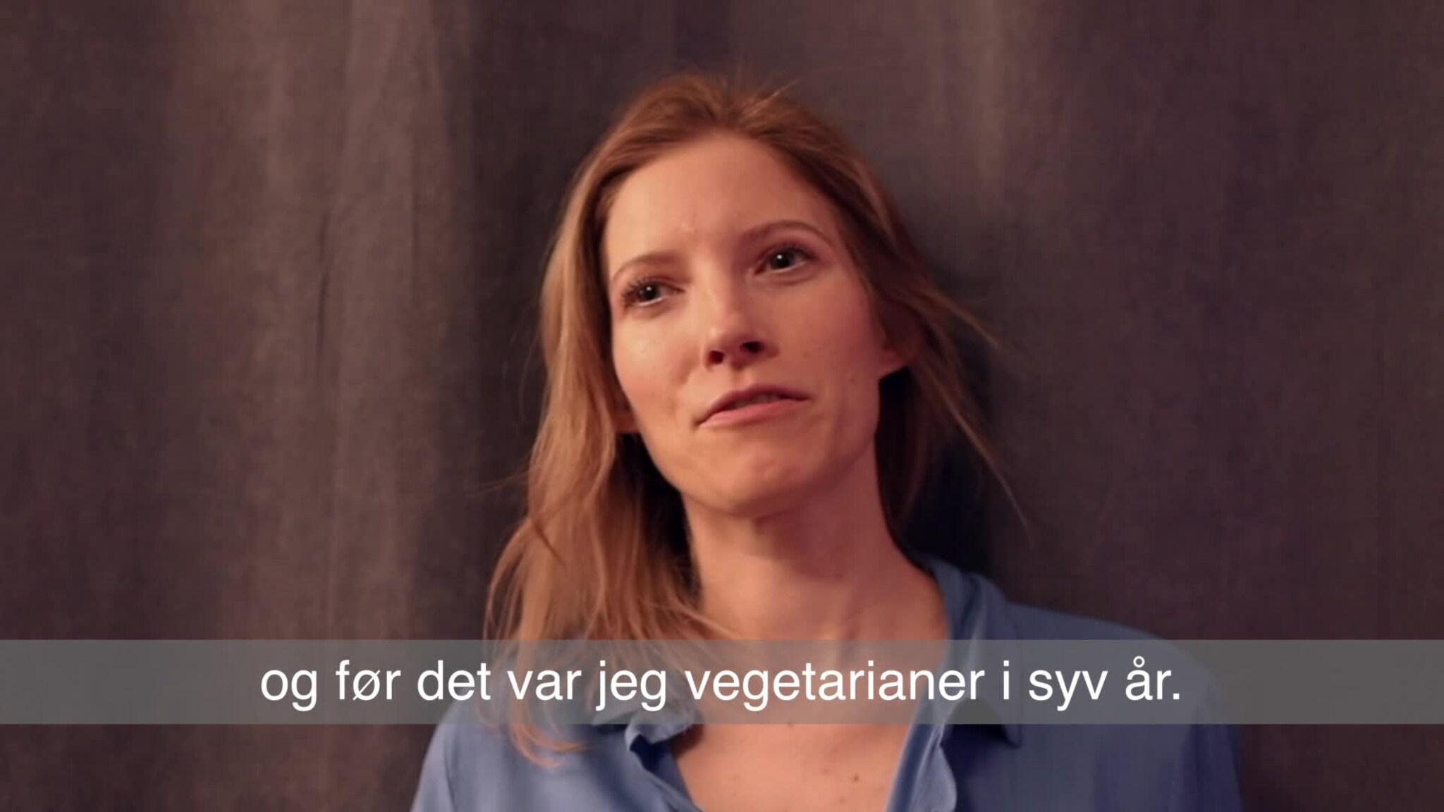 Veganer Jessica Ringdahl