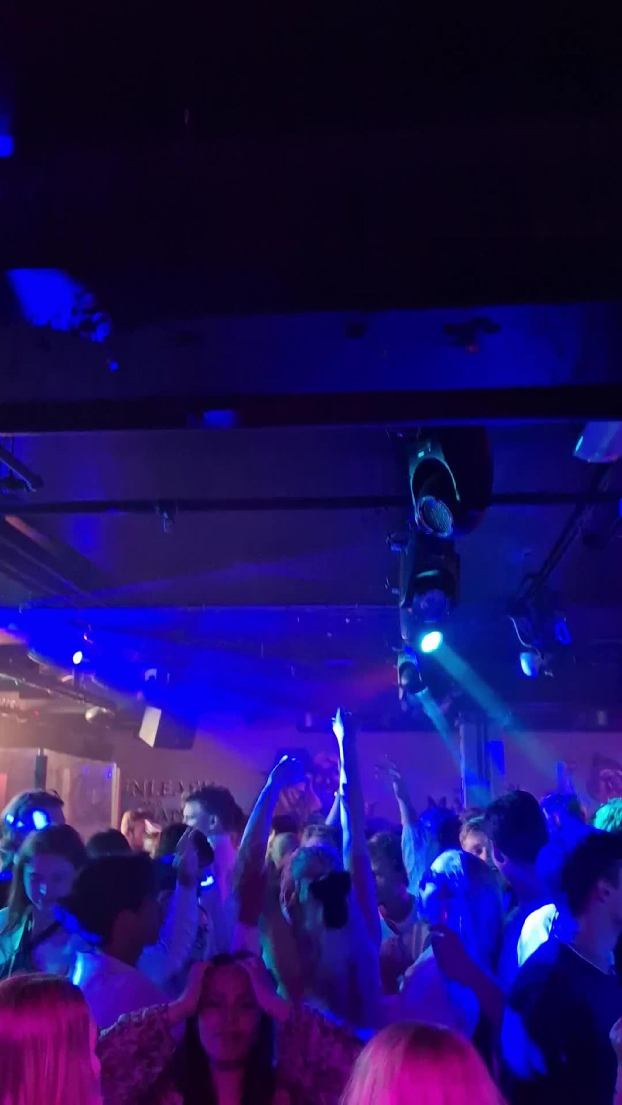 old irish dansegulv