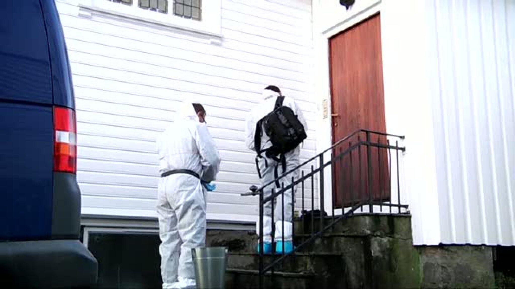 Kvinne (38) drept på Grim