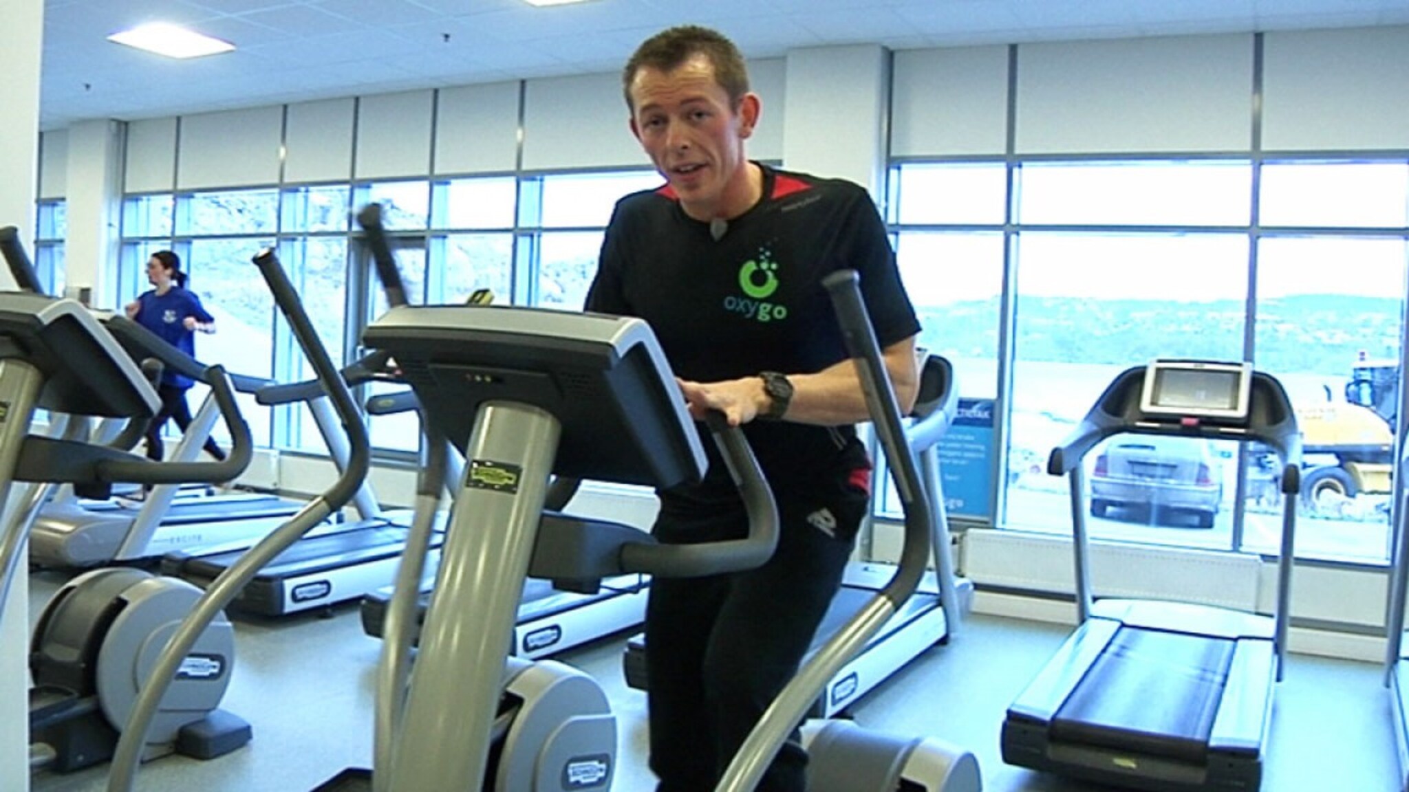 6: Slik får du bedre kondisjon på 15-20 minutter