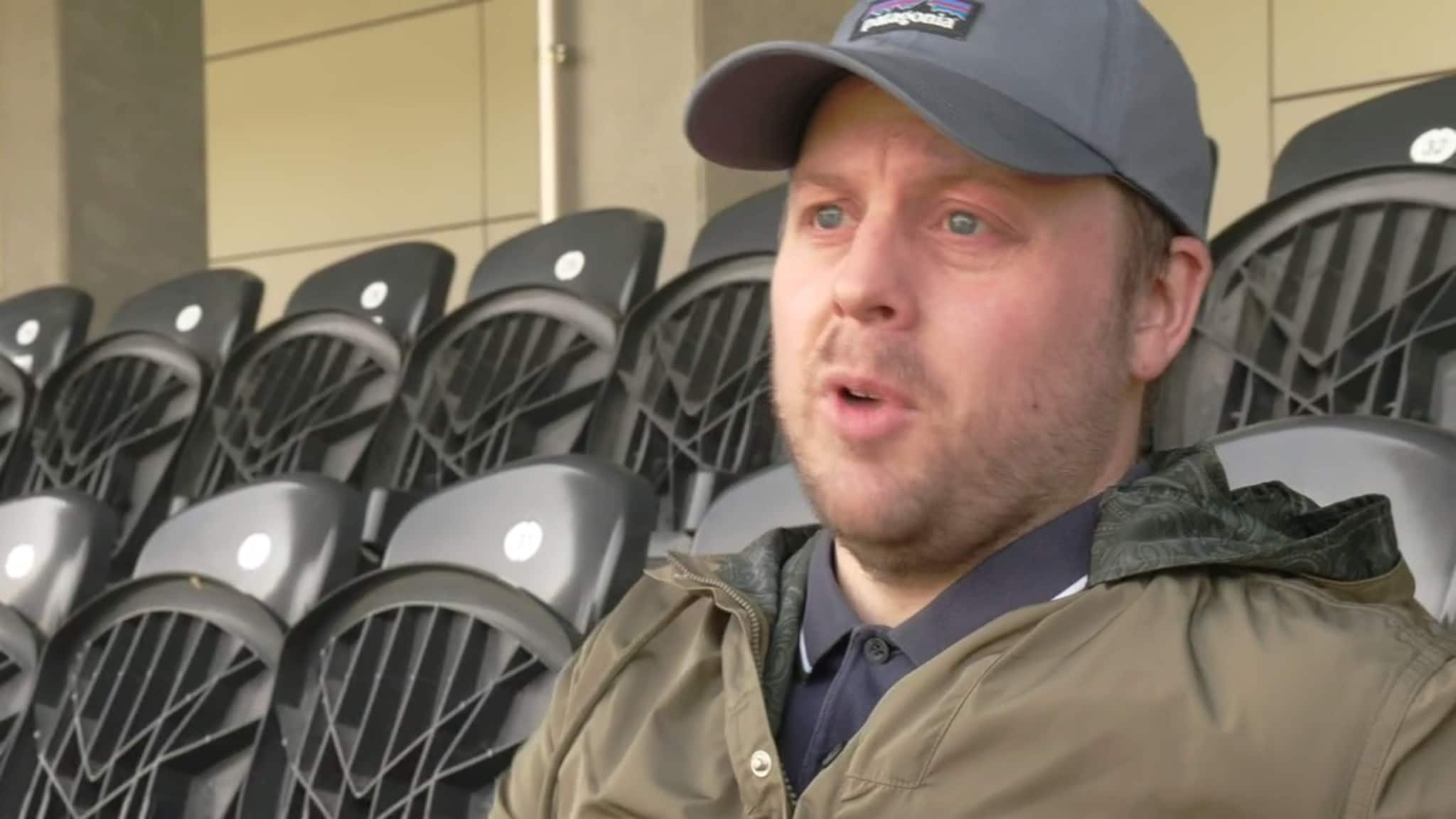 Styreleder Nielsen om hvorfor Joey måtte gå