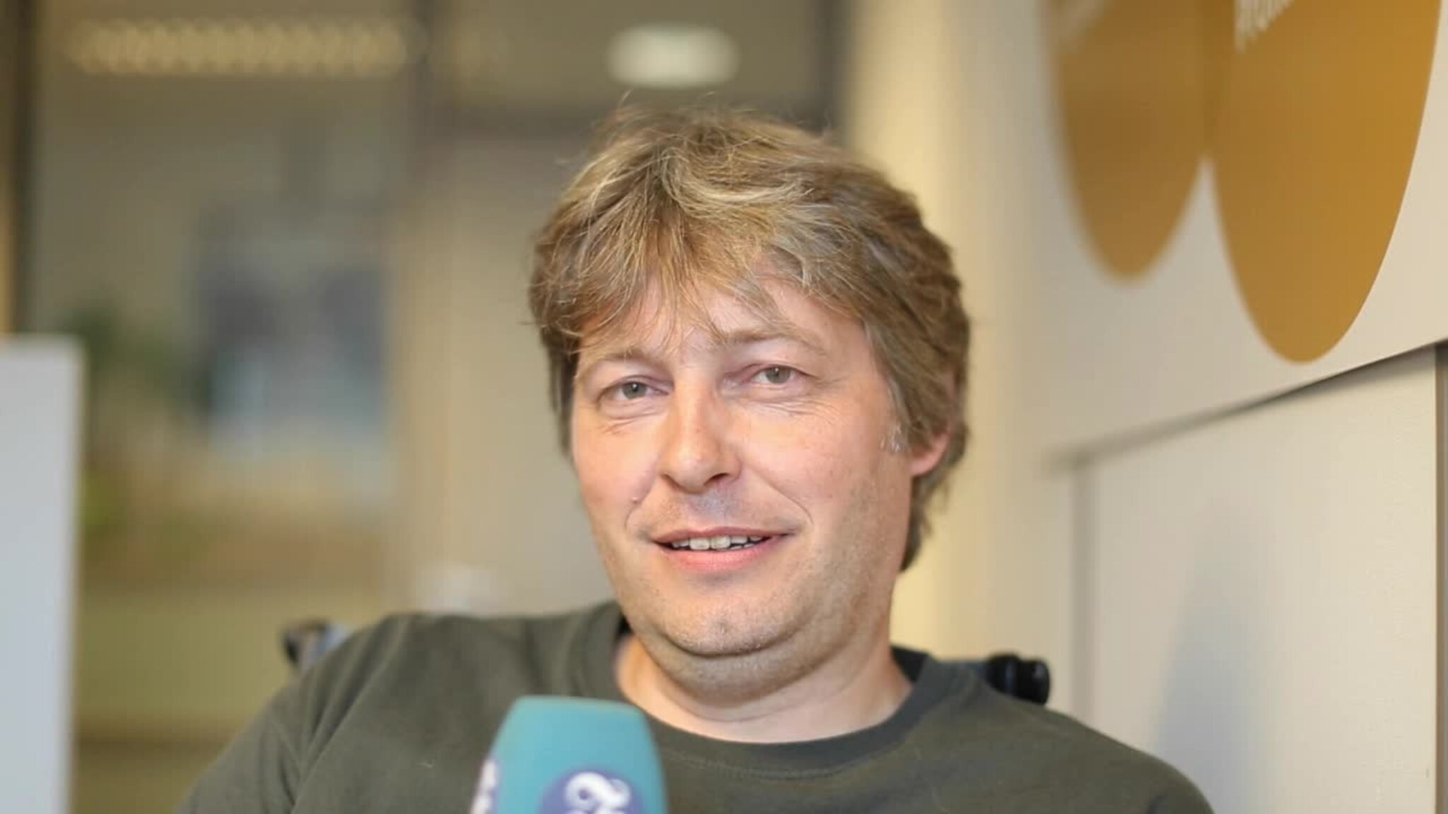 Har liten tro på å bli sprek nok til halvmaraton