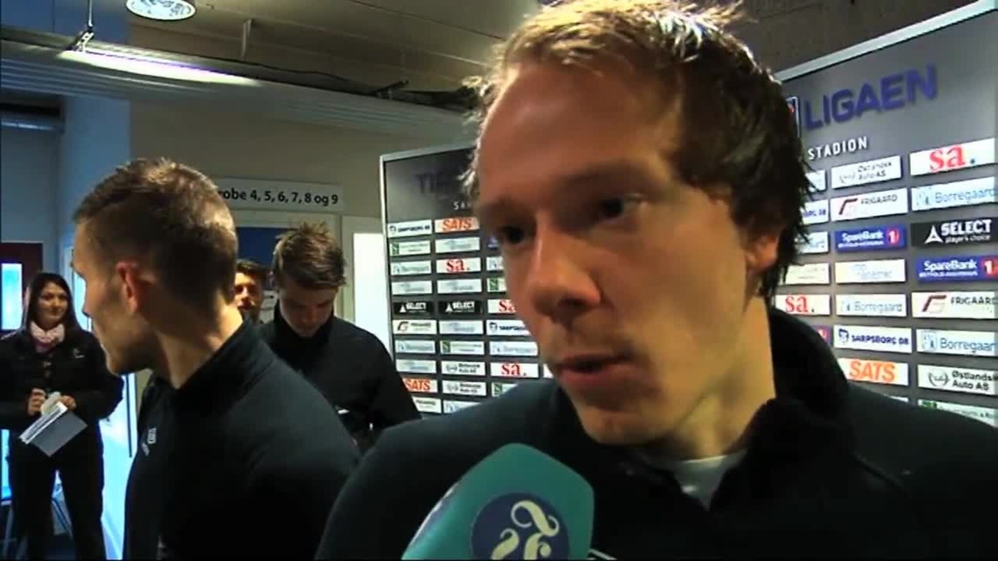 Vikstøl: - Mål er mål