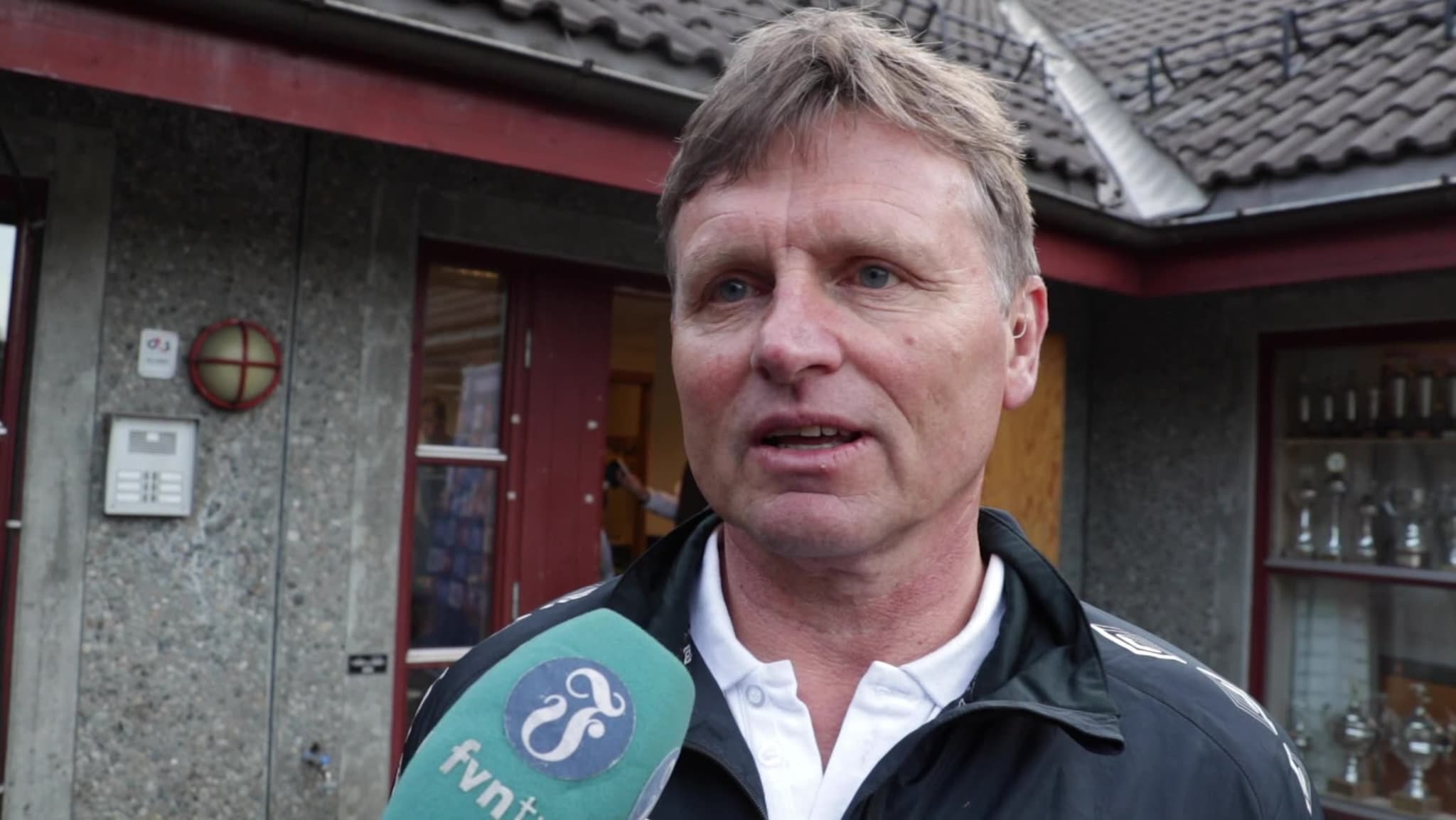 - Tror vi hadde slått Strømsgodset med 11 mann