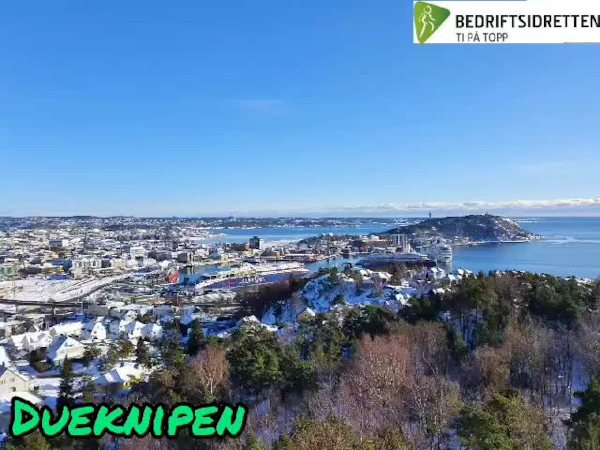 Ti på topp turtips