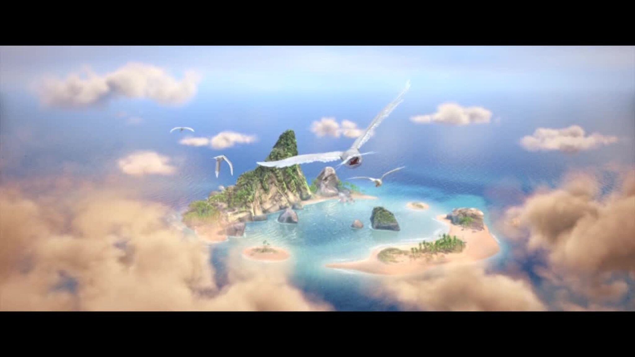 "Sammy 2 - På nye eventyr"