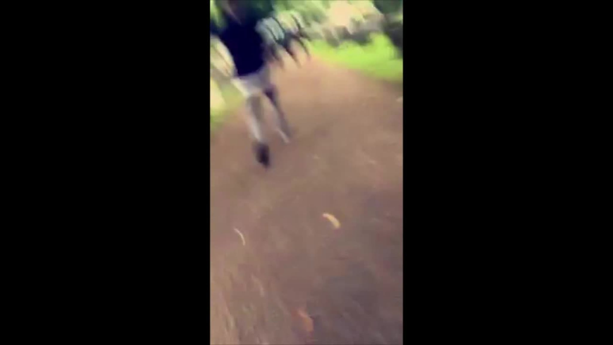 Konfronterte nynazistene på gravlunden