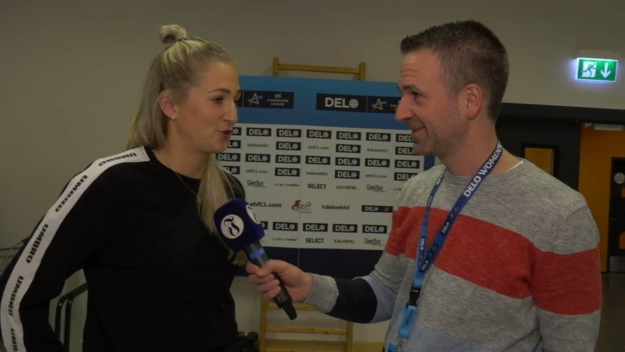 Se vår pauserapport fra Vipers-Esbjerg