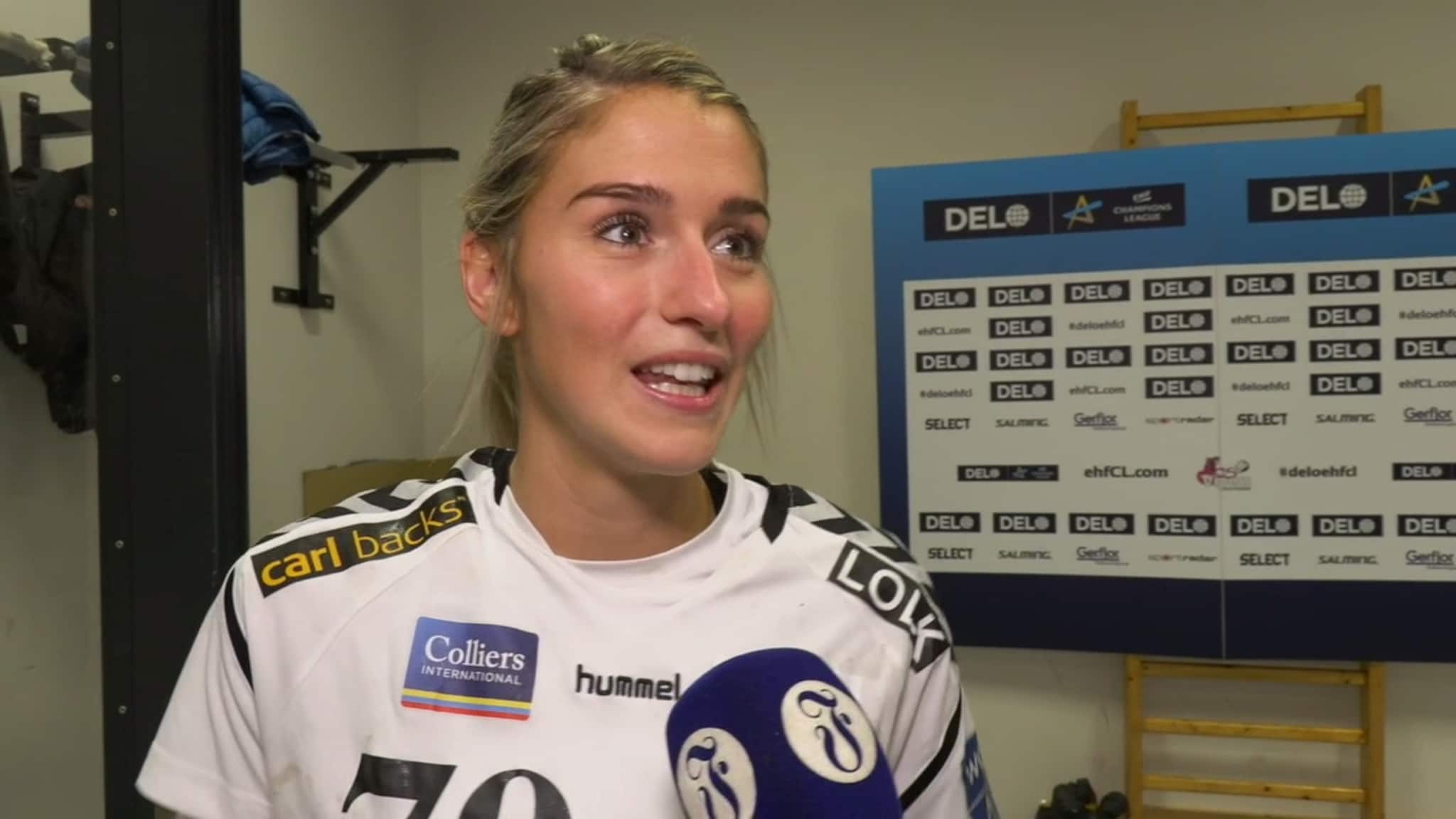 VMs beste spiller senket Vipers: - Dette kan være de viktigste poengene i denne gruppa