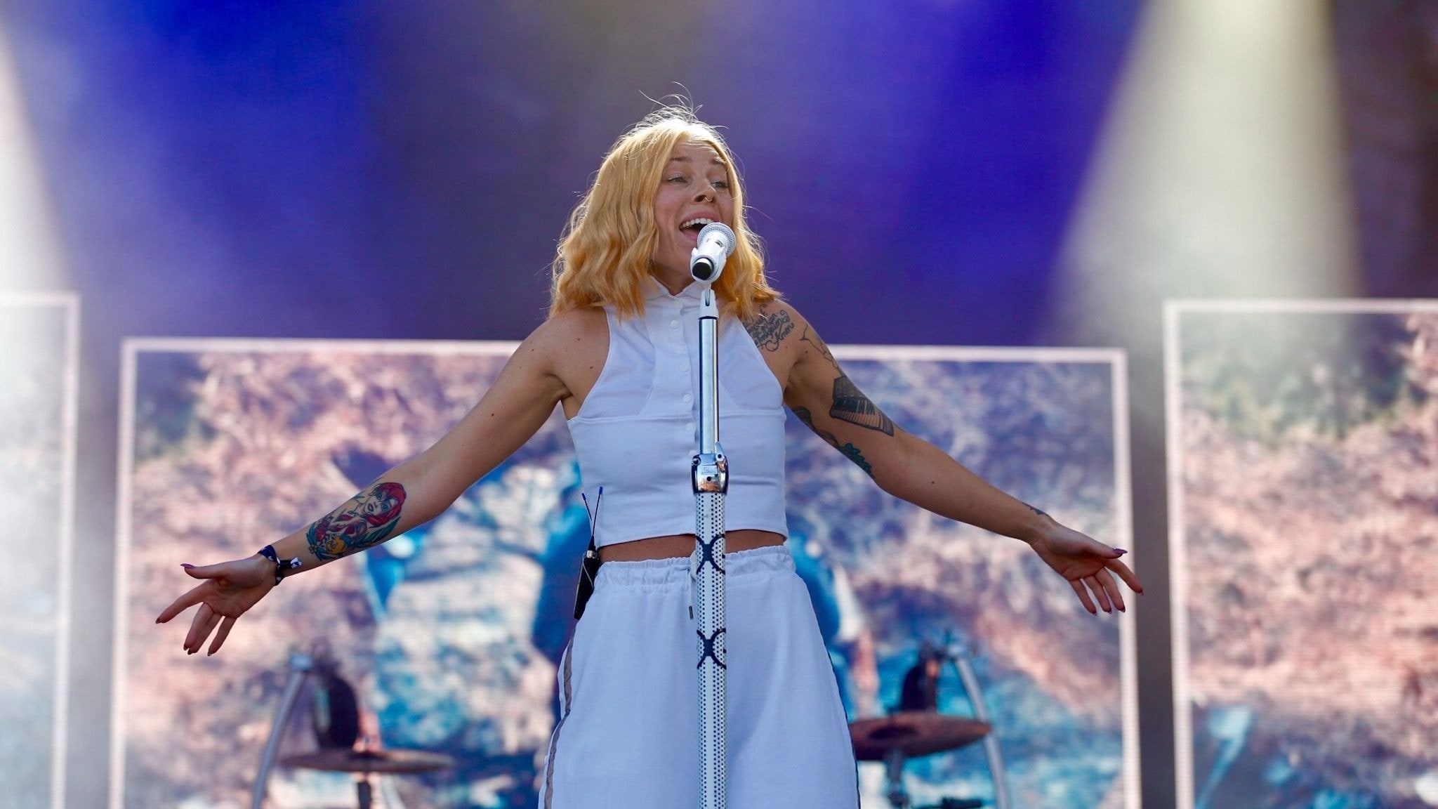 Konsertanmeldelse: – Ga alt, men ikke nok