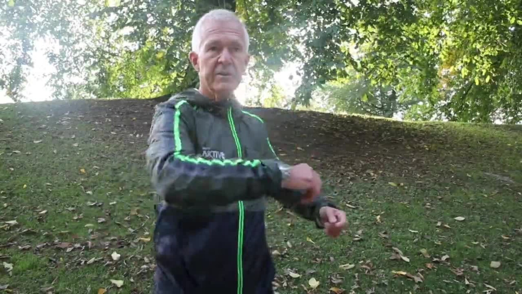 Enkle råd for god løpeteknikk