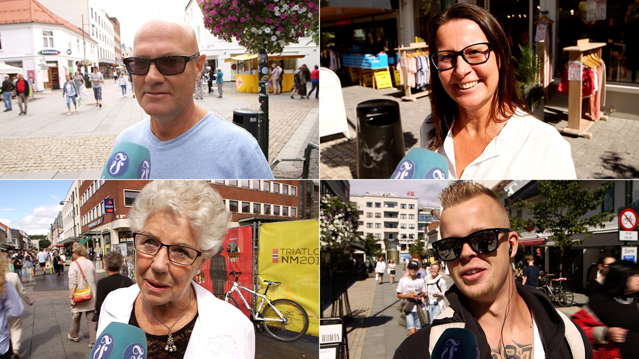 Når sa du sist "Unnskyld"?