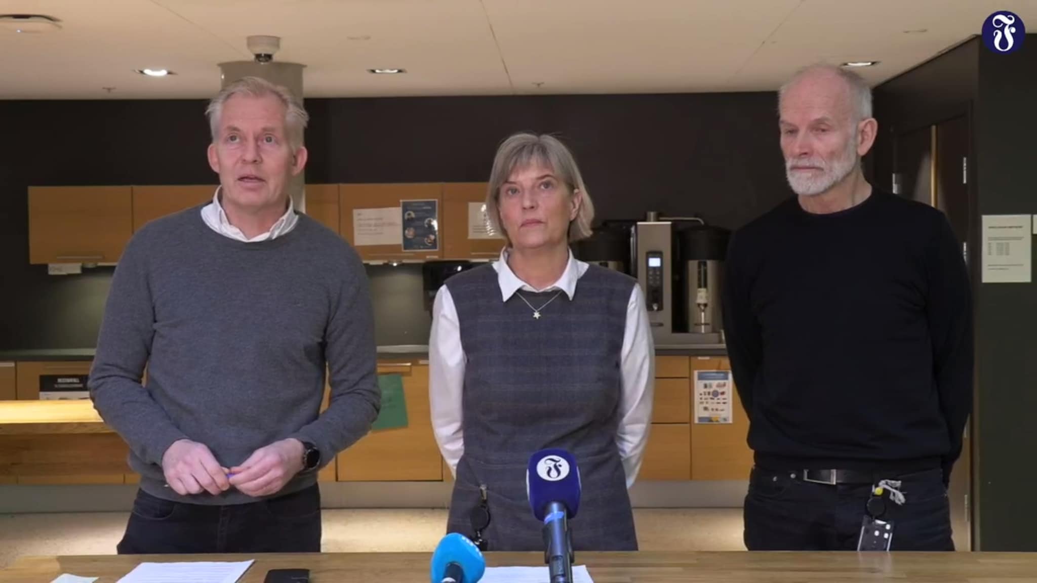 Skisland: - Det er kritisk å samle mye folk. Er det nødvendig?