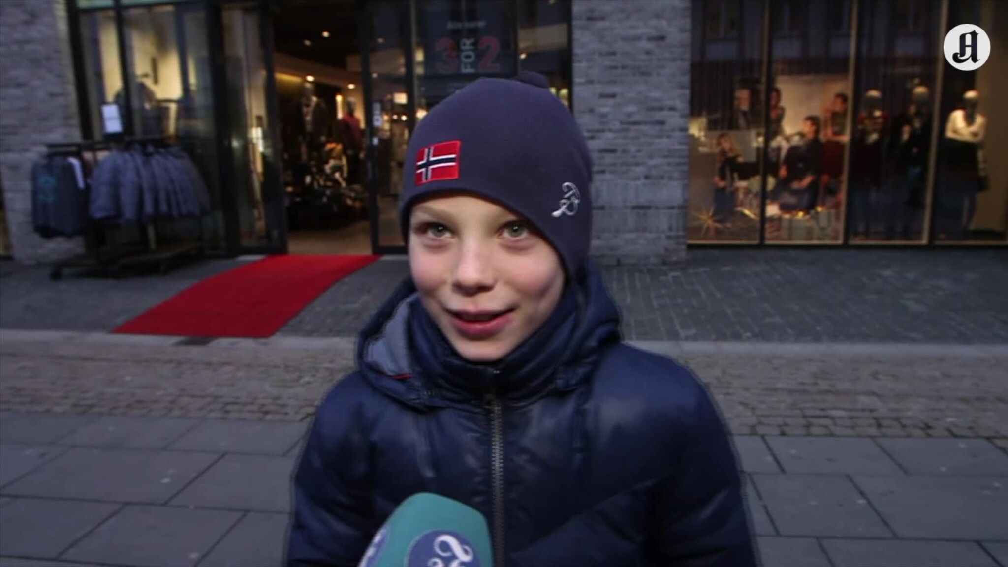 Nordmenn har aldri trent mer enn de gjorde i 2016