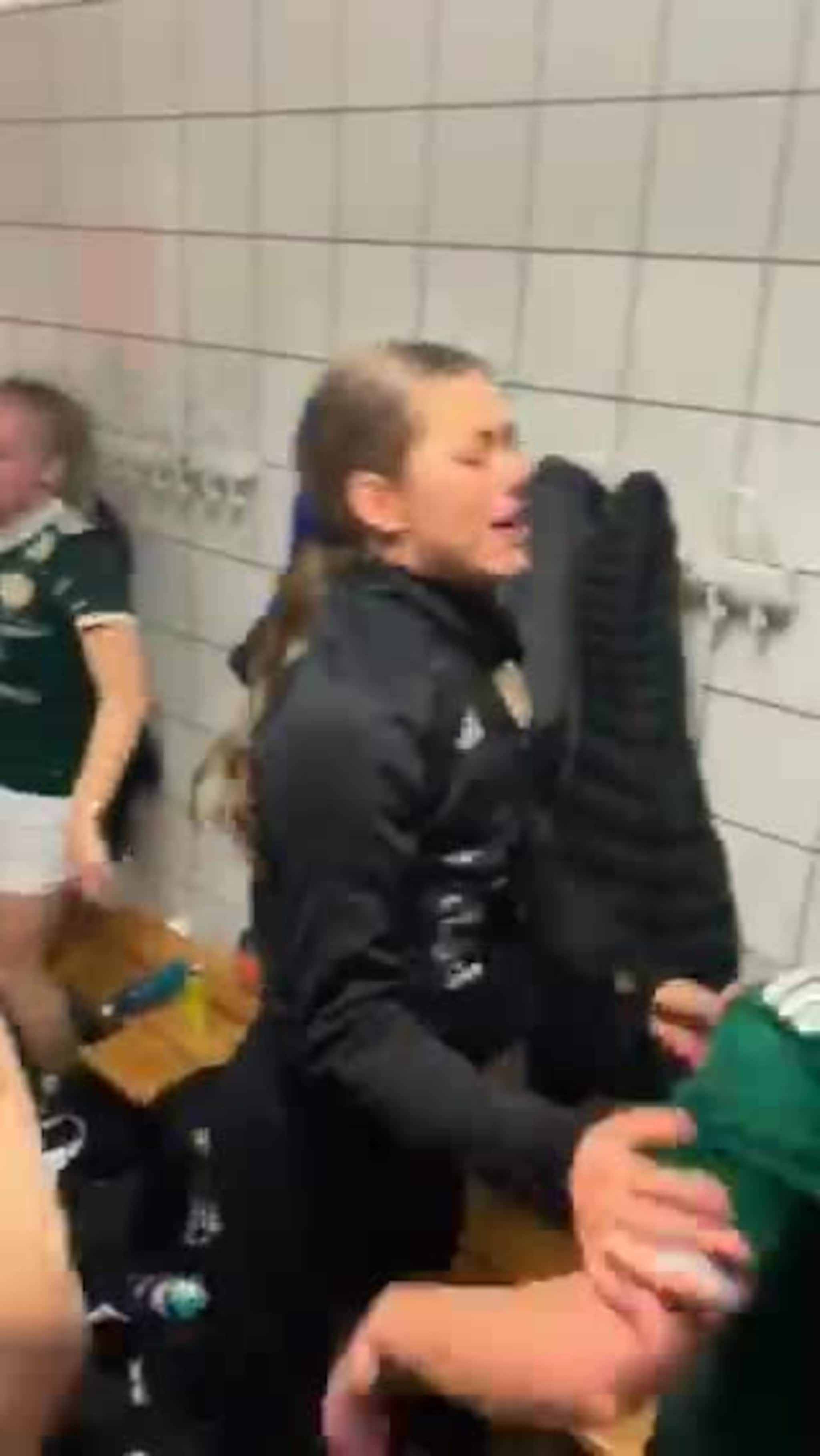 Randesund jubler etter å ha vunnet over Våg