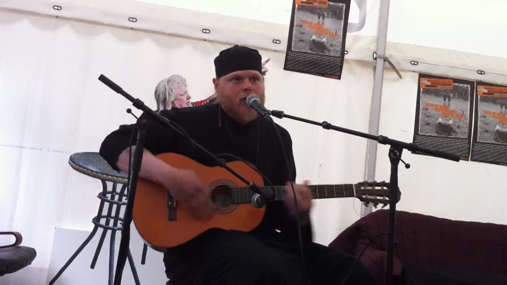 Markering for menneskeverd