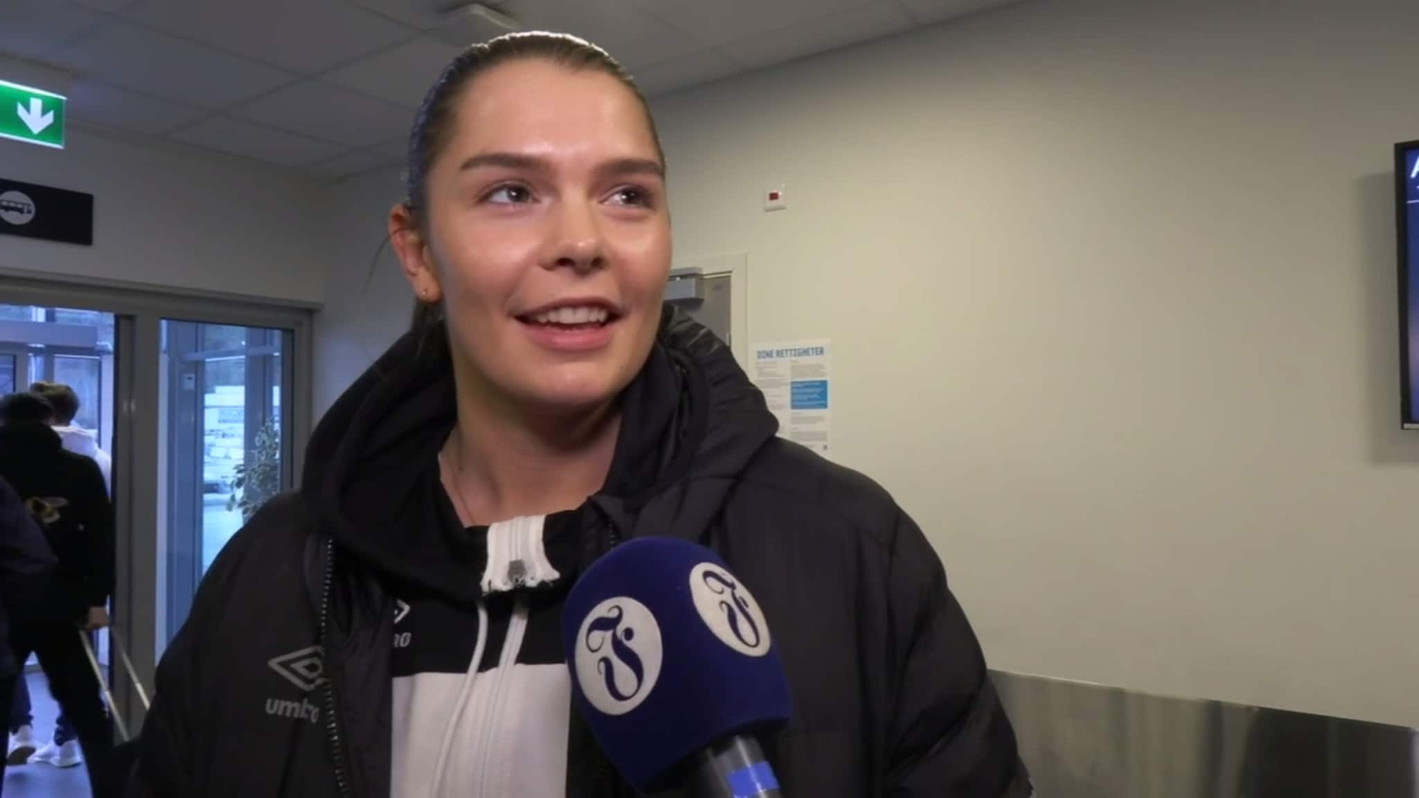 Austmo Pedersen: - Uttaket kom som et lite sjokk