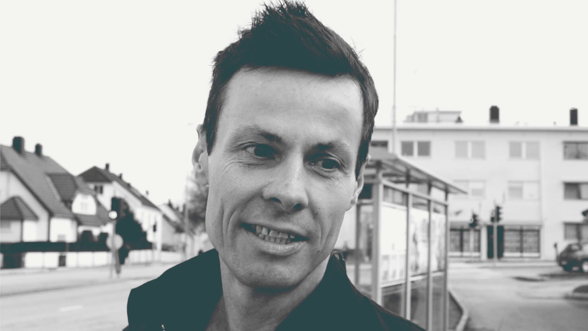 Lund Torv - Terje Løvdal