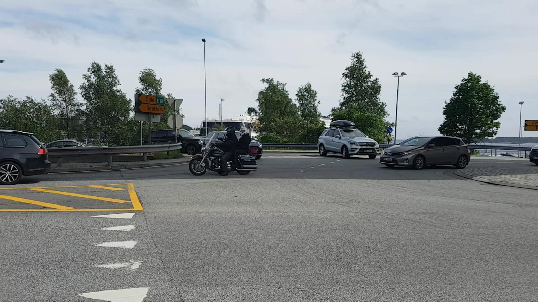 Derfor står køen ekstra stille akkurat nå