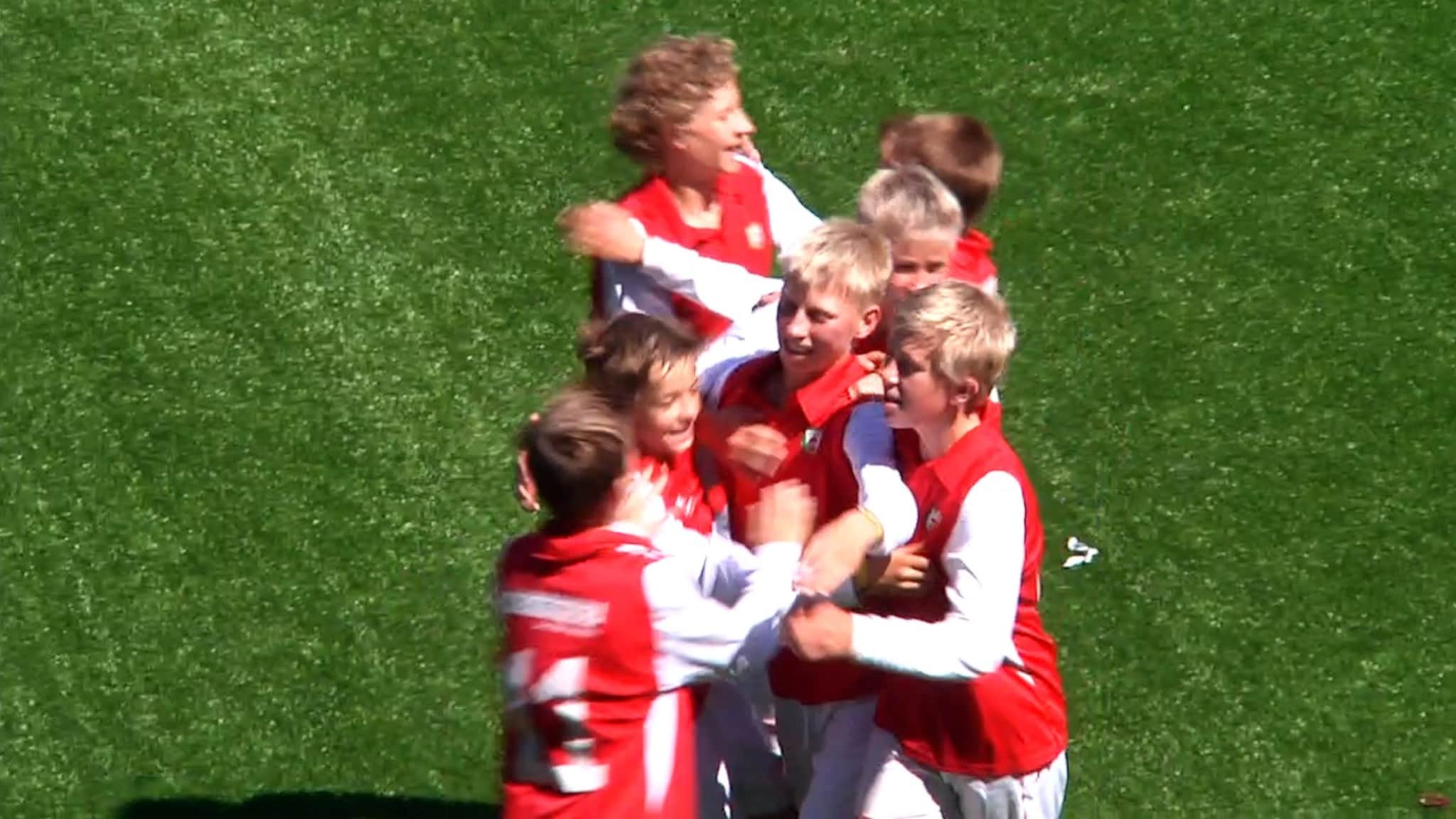 G14 - Bryne ble for sterke for Randesund