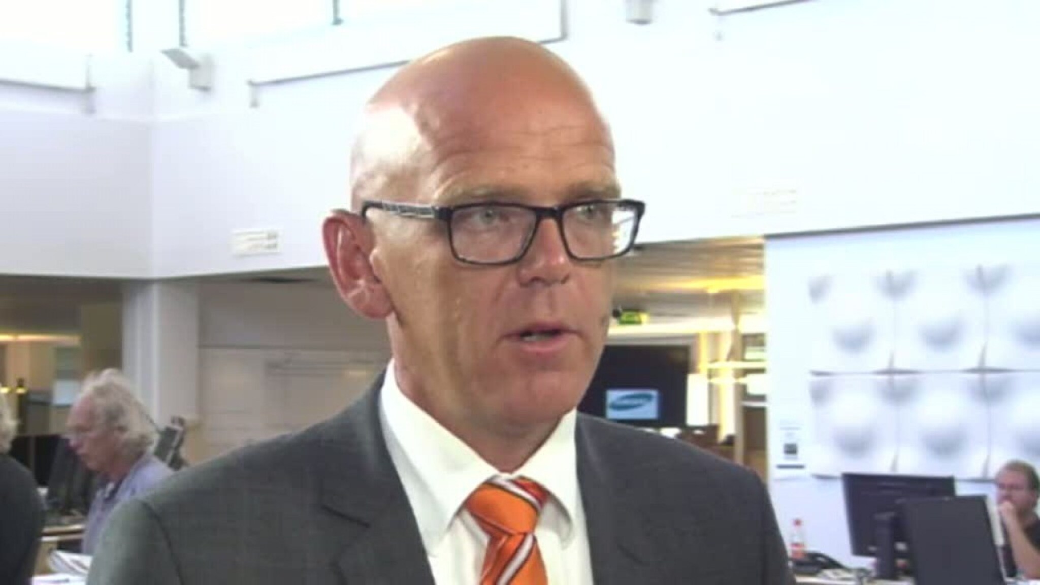 - Aust-Agder blir forandret uansett utfall